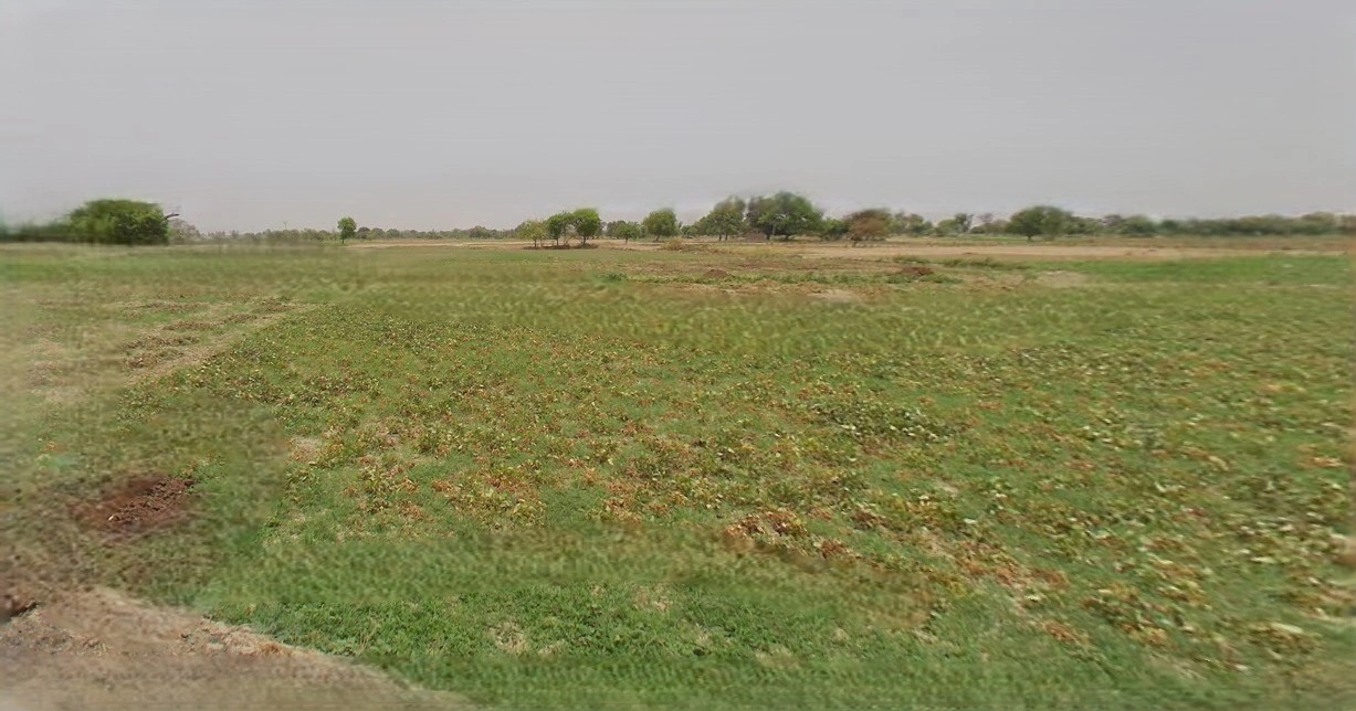 Sri Ganganagar, Rajasthan, India