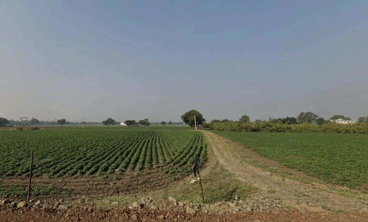 Khategaon, Madhya Pradesh 455336, India