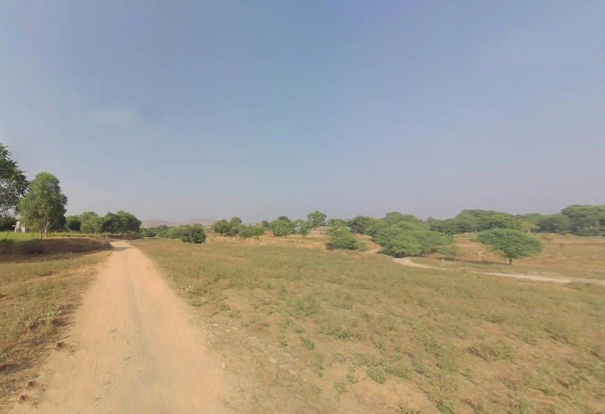 Q4JH+VJ7, Garh, Rajasthan 303302, India