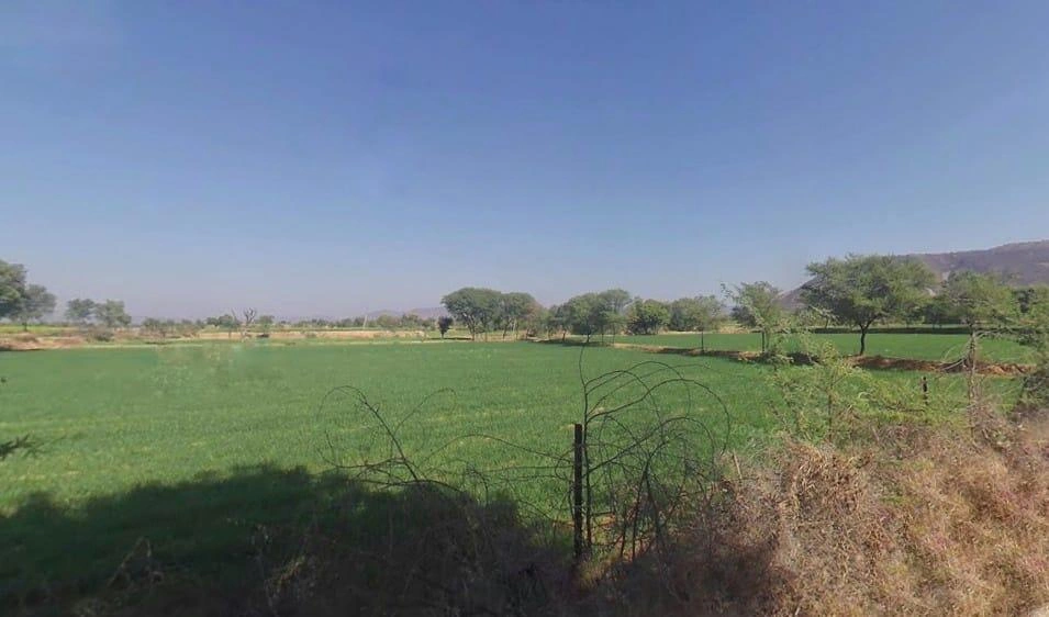 Q725+9J2, Beejolao, Rajasthan, India