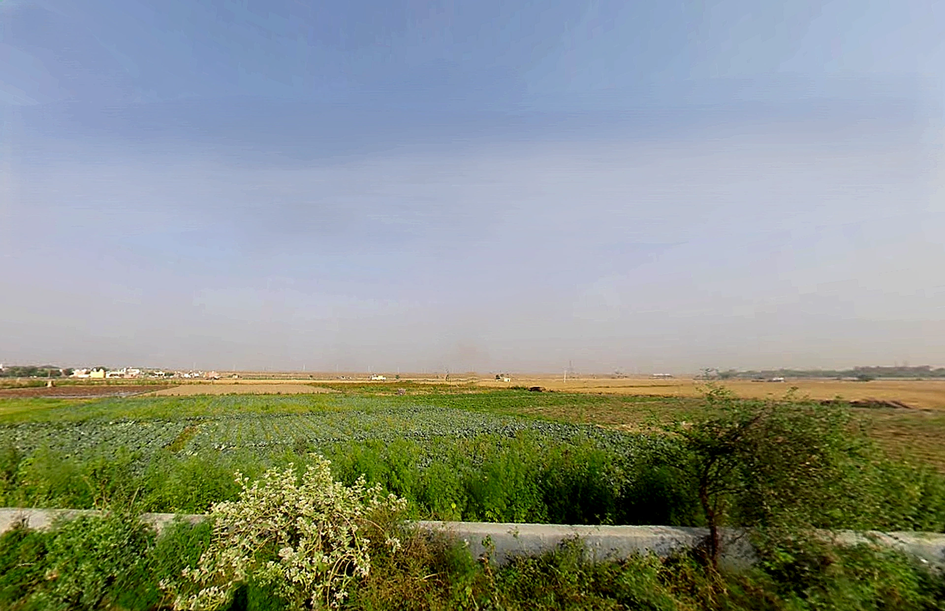 Bhopani, Faridabad, Haryana, India