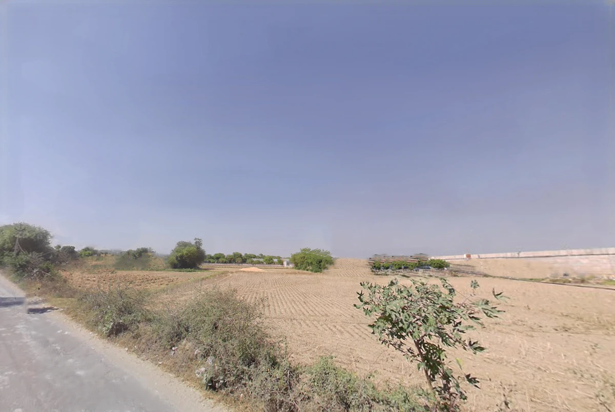 Ghamroj, Haryana 122102, India