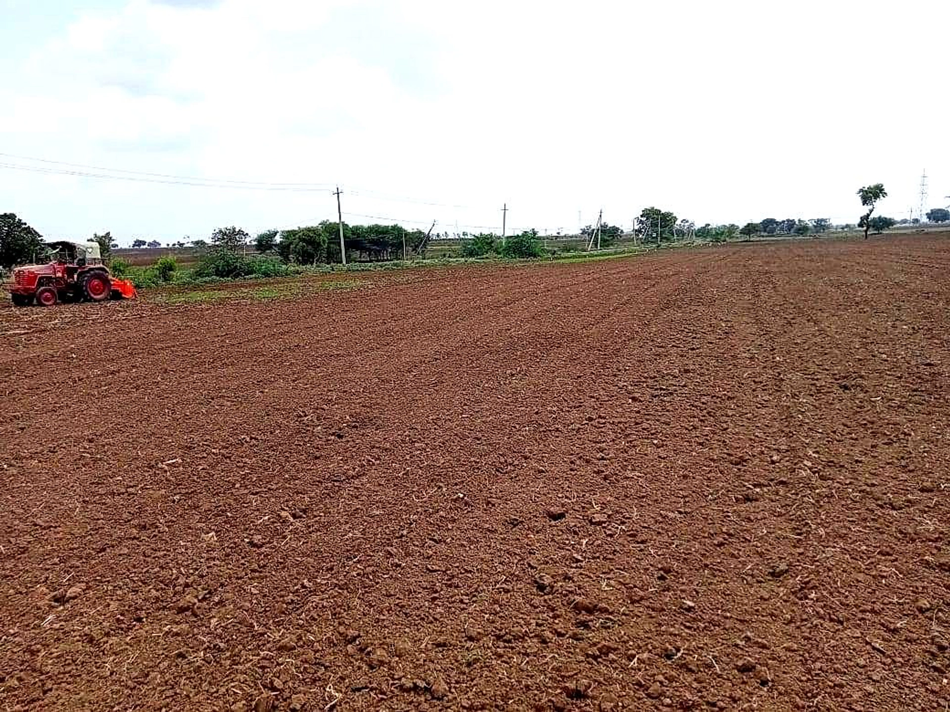 X75P+32Q, Mannur, Karnataka 581205, India