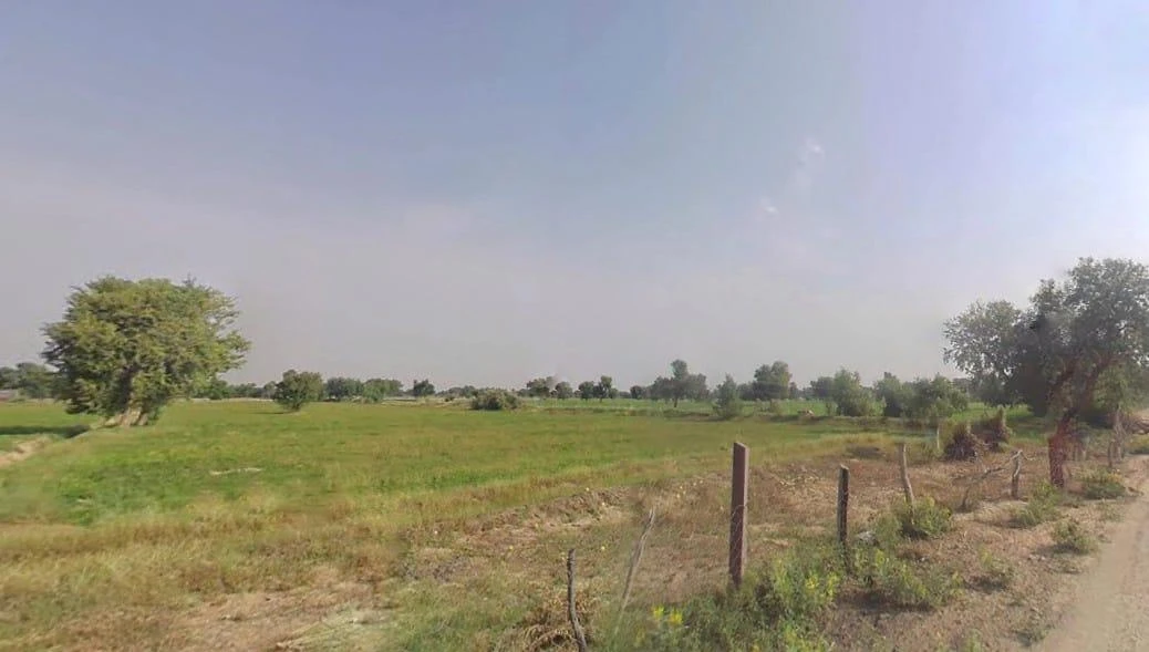 Kheroowala, Rajasthan, India