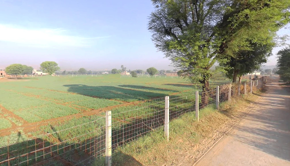 5VQG+7W5, Ghatwada, Rajasthan, India