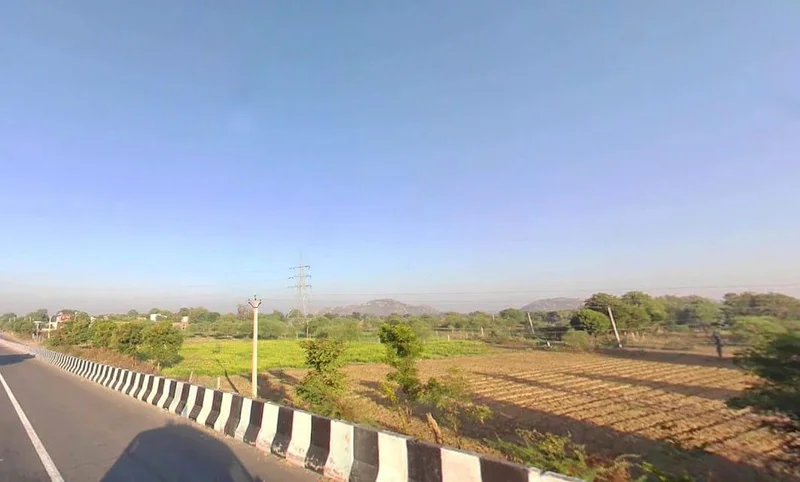 R3Q2+M59, Dada Bari Rd, near Gram panchayat, Sanganer, Bassi, Rajasthan 303301, India preview 2