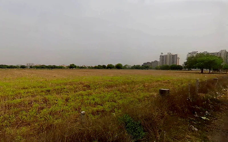 Sector 110, Gurugram, Haryana, India preview 3