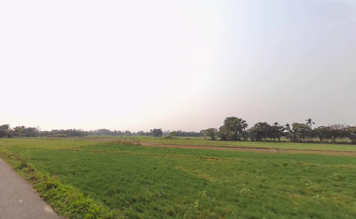 Kheyadah, Kheyadah Village, Kolkata, West Bengal 700150, India
