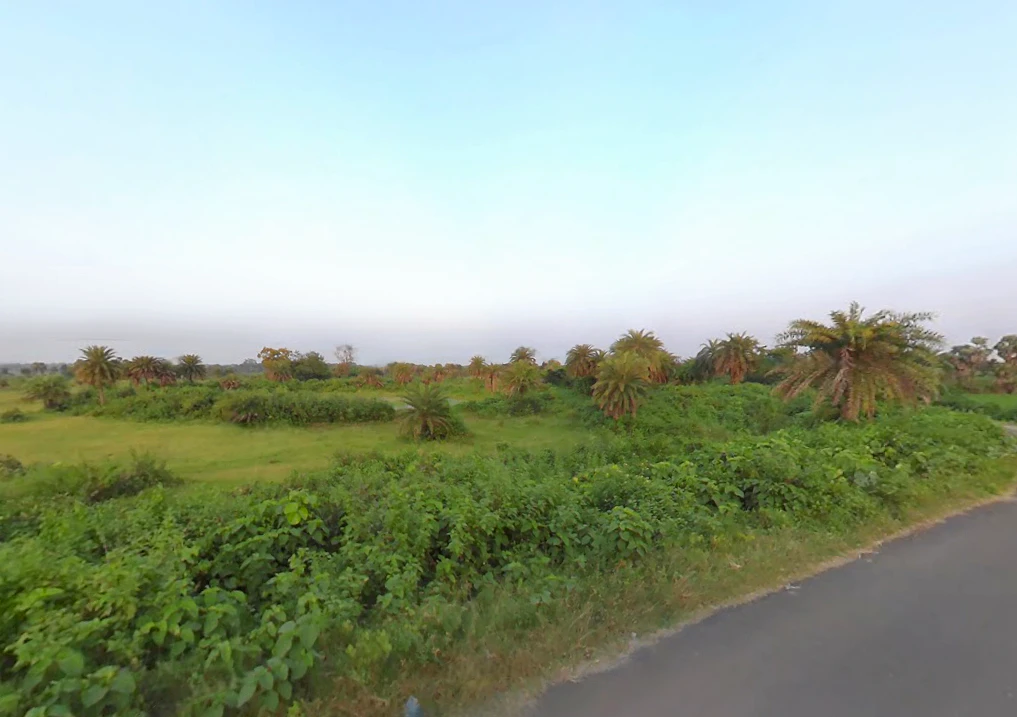 Godardihi, West Bengal 722203, India