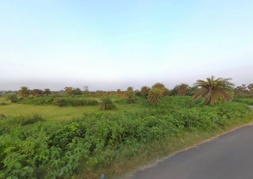 Godardihi, West Bengal 722203, India