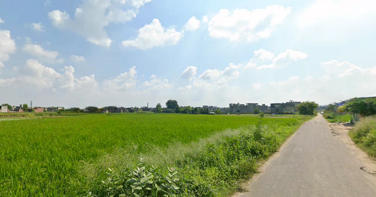 Bahadarke, Punjab 141008, India