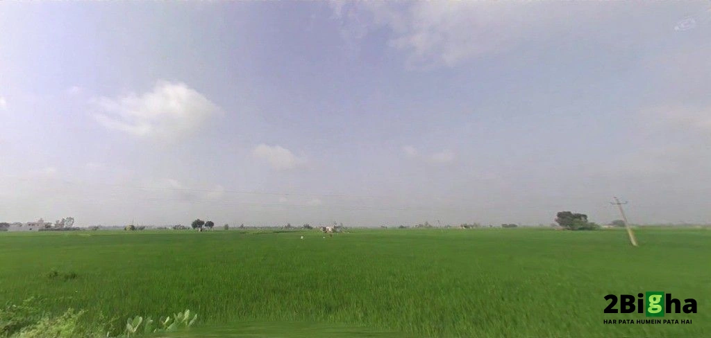 Begpur, Haryana, India