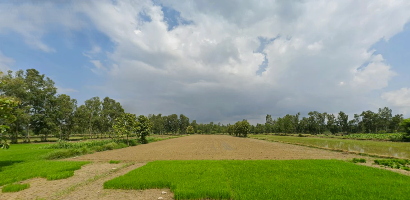 Banda, Uttar Pradesh 242042, India