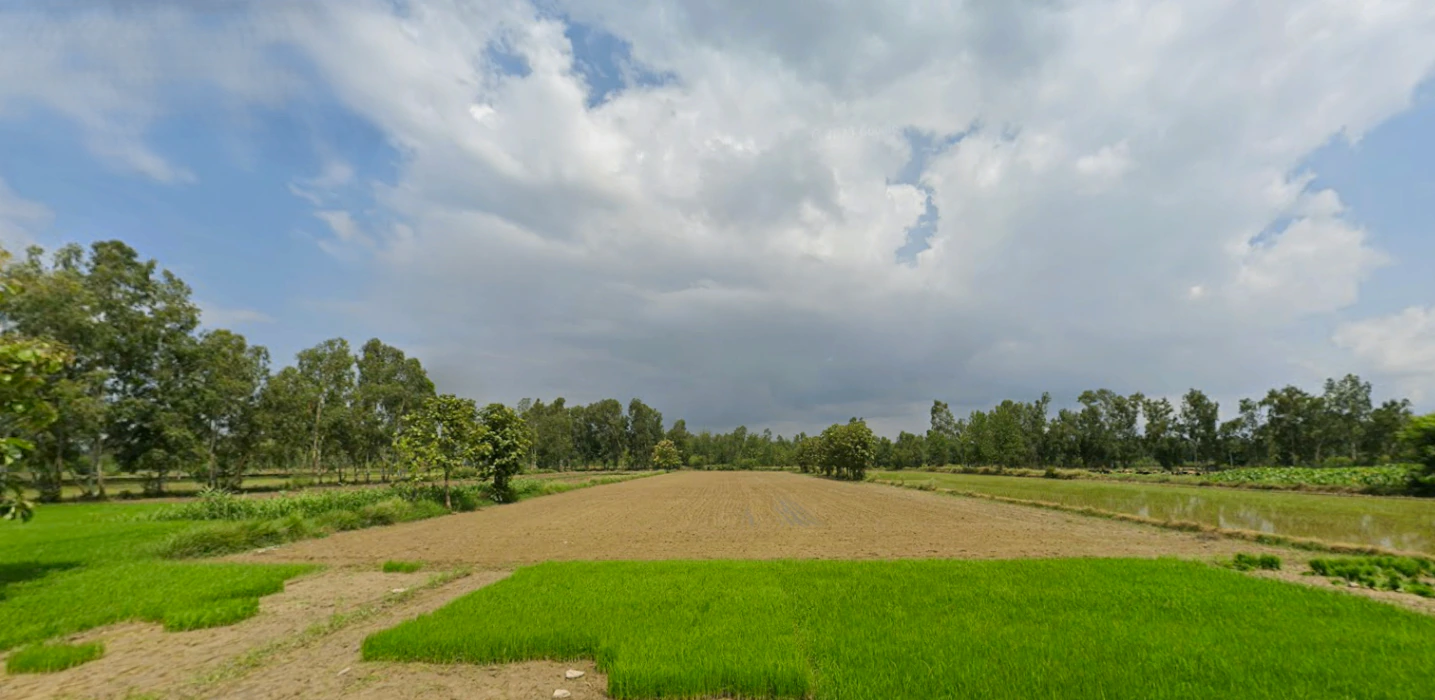 Banda, Uttar Pradesh 242042, India