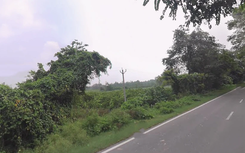 Behat, Uttar Pradesh 247121, India