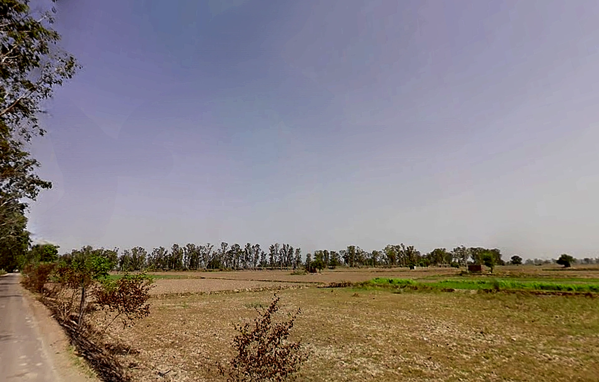 Bapauli, Haryana 132104, India