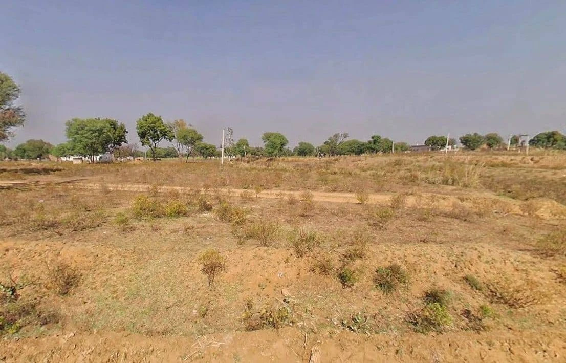 P29G+QP Moondli, Rajasthan, India