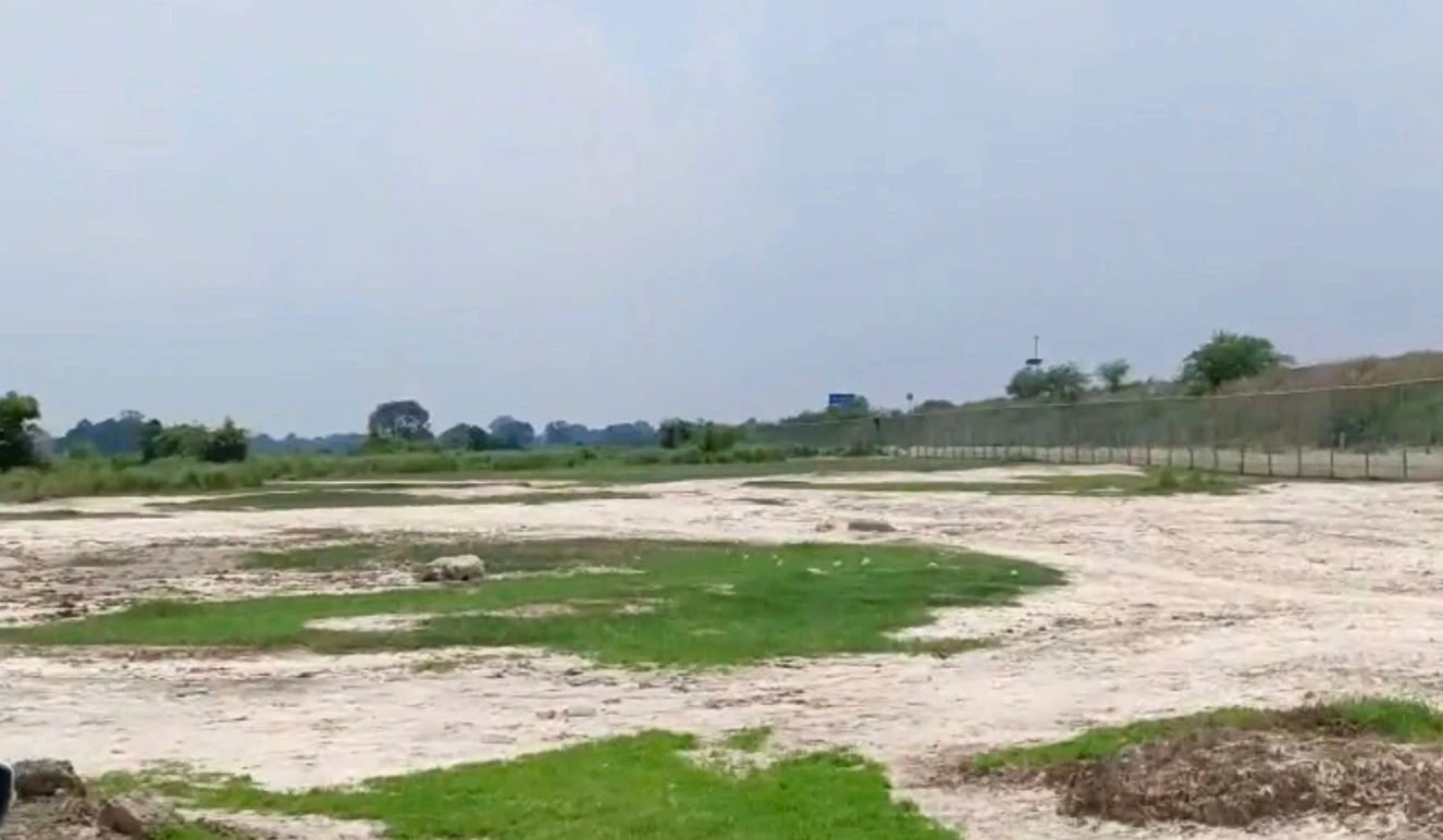 Purwa, Unnao, Uttar Pradesh, India