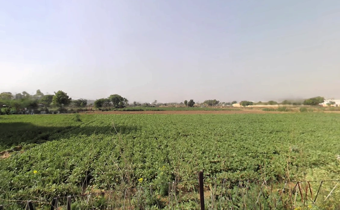 Sector 76, Gurugram, Haryana, India