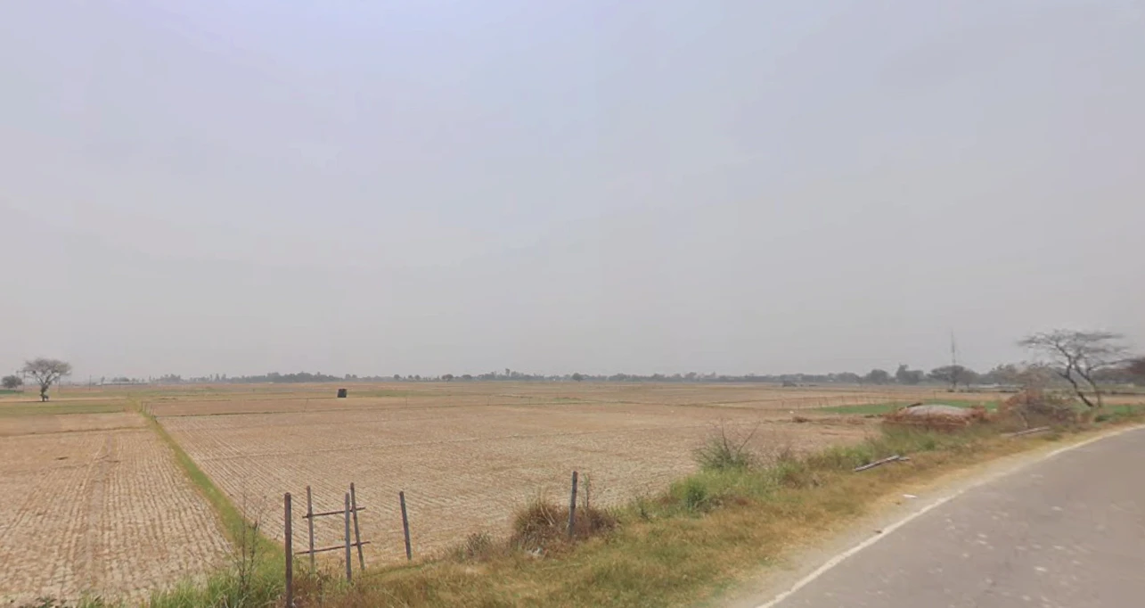 Lawar NP, Uttar Pradesh 250222, India