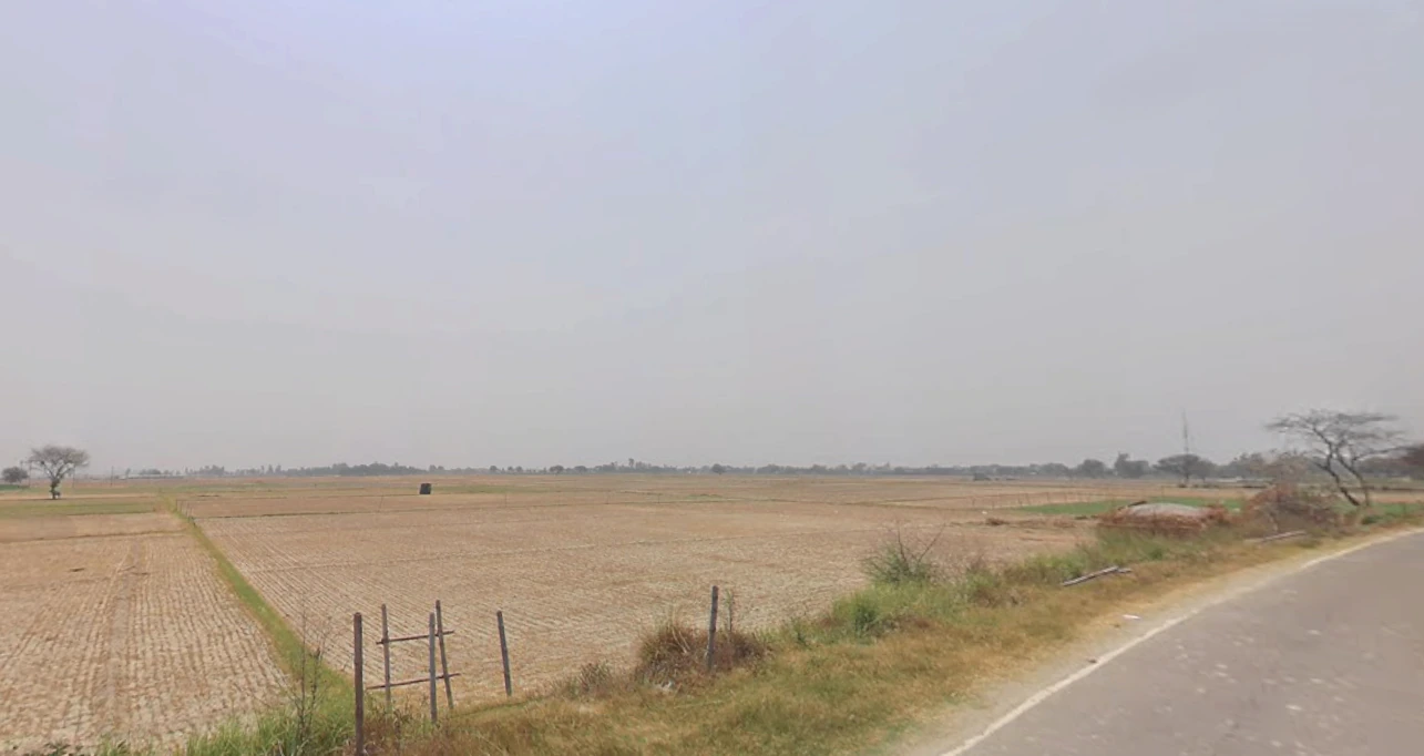 Lawar NP, Uttar Pradesh 250222, India