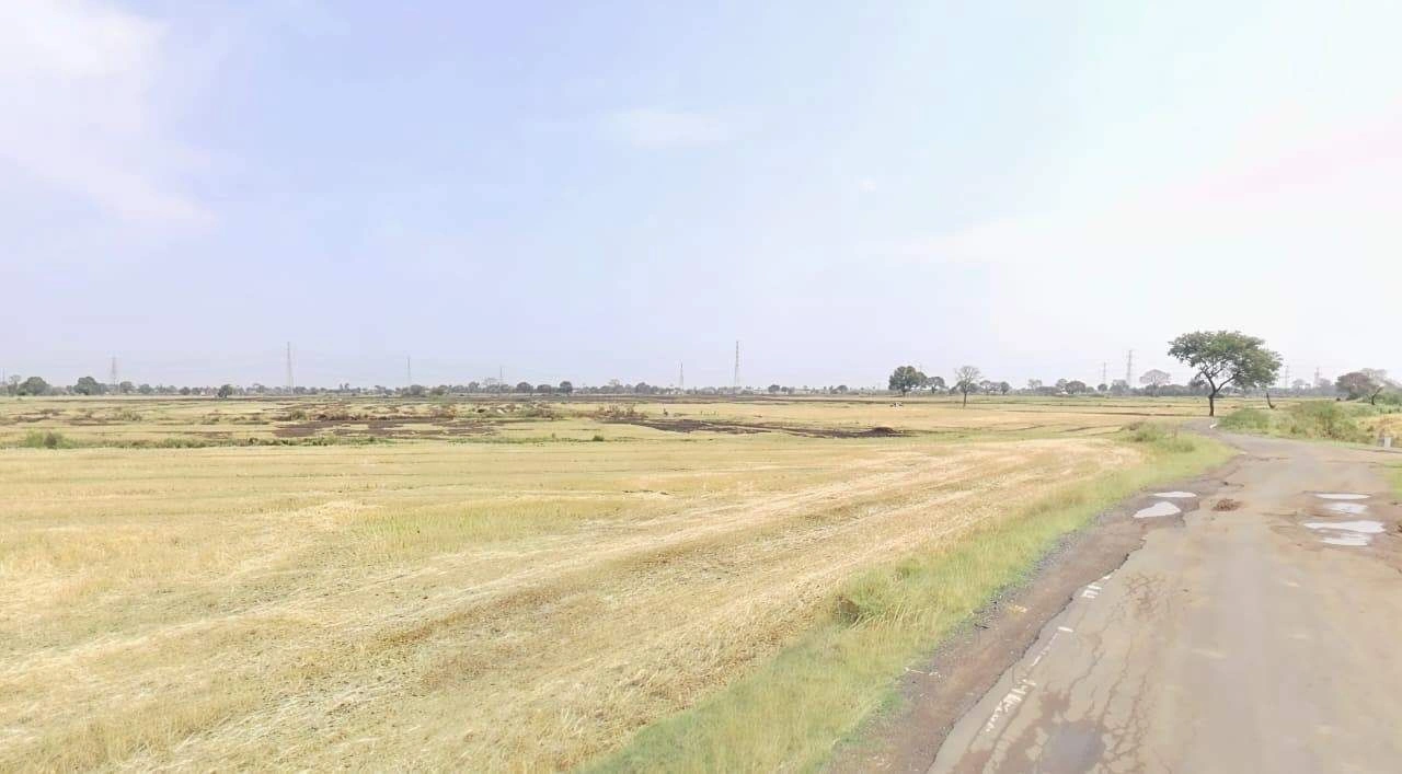 Barnagar, Madhya Pradesh 456771, India
