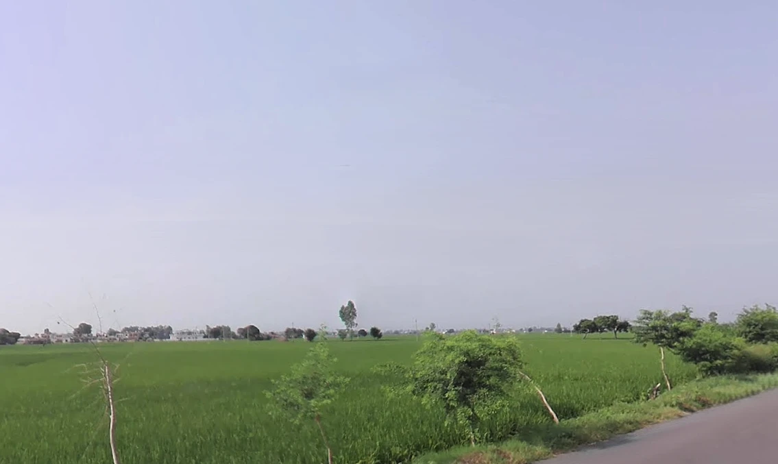 Kurukshetra, Haryana, India