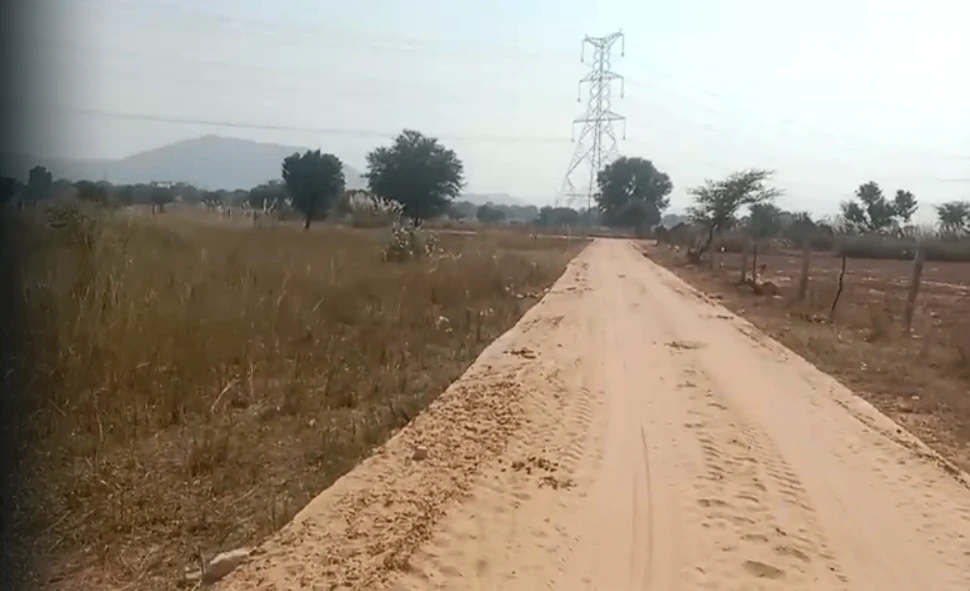 WXH6+G7 Bamanwasnau, Mahendragarh, Haryana, India