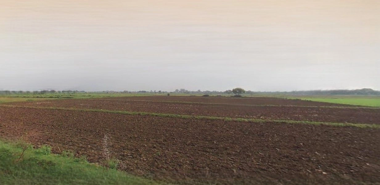 Purwa, Uttar Pradesh, India