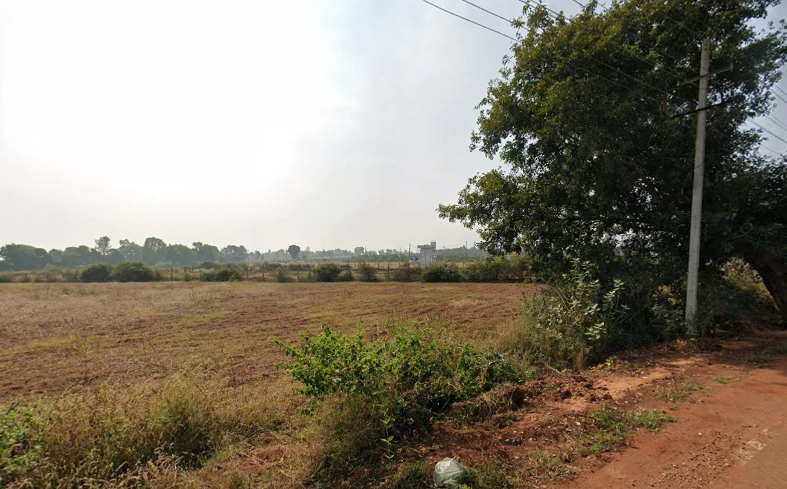 5C3X+GC, Nrithyagram, Kukkanahalli, Karnataka 562123, India