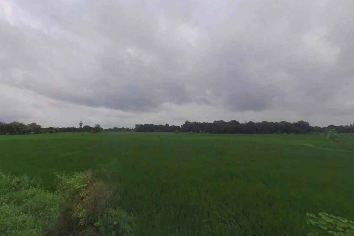 Pahasu, Uttar Pradesh 203396, India