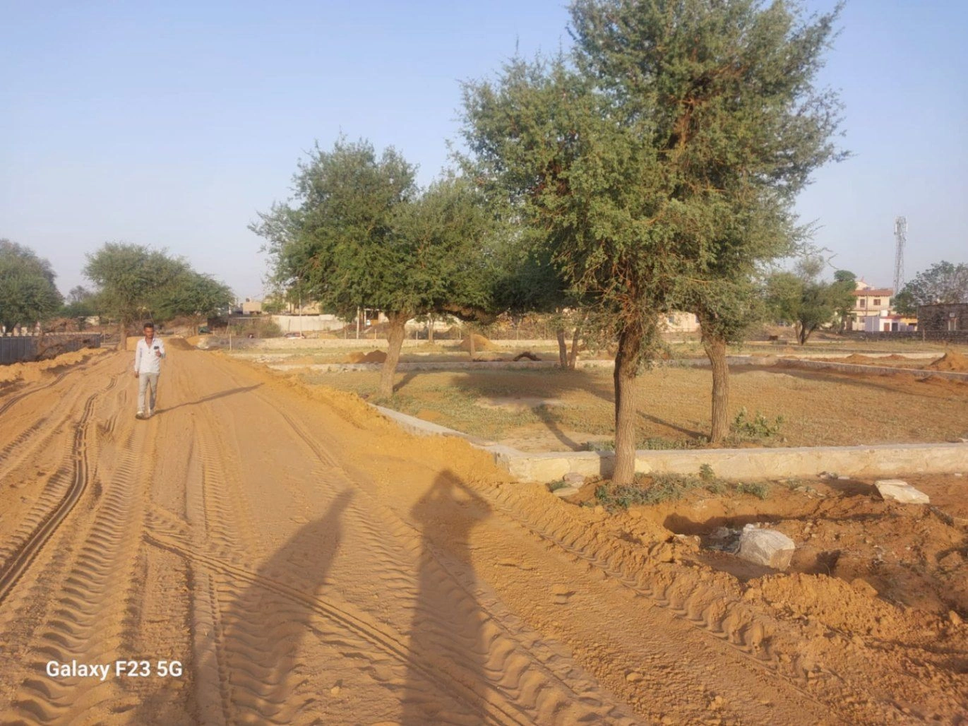 V9R6+CV, Jaipur, Dhinda, Rajasthan 303328, India