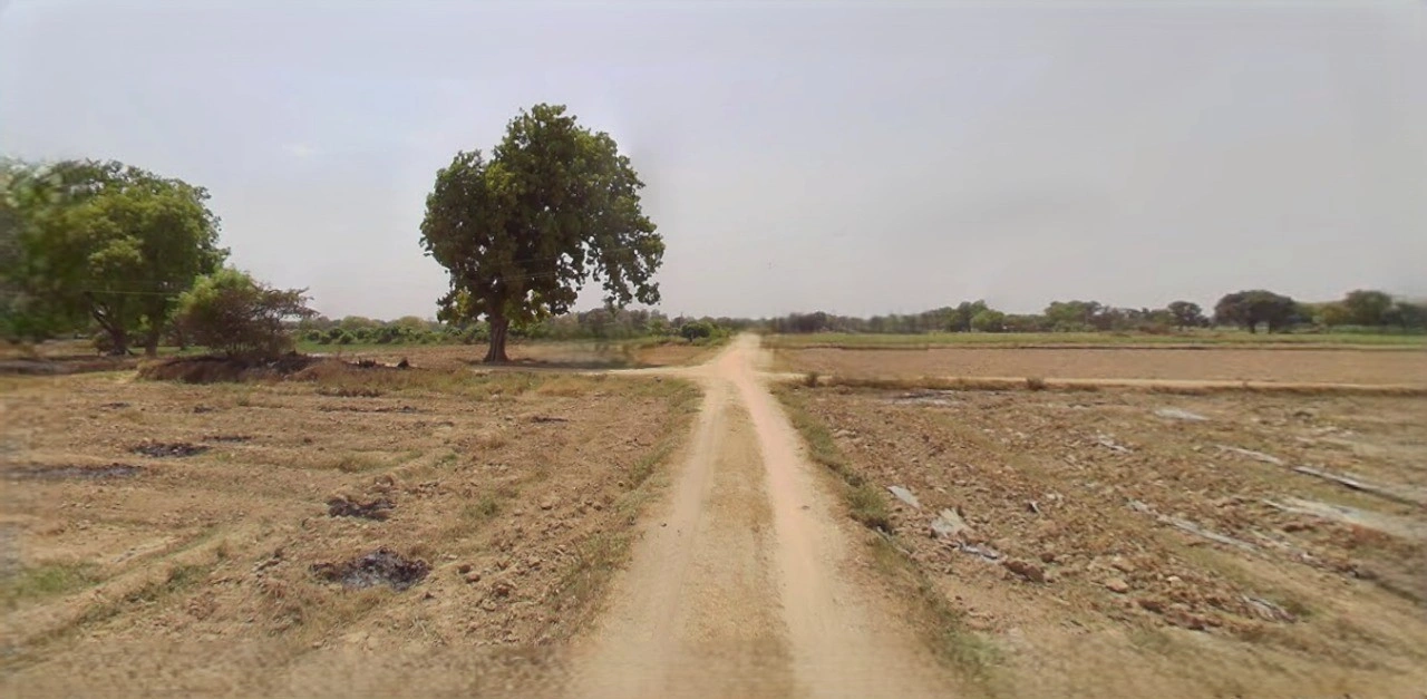 Sri Ganganagar, Rajasthan, India