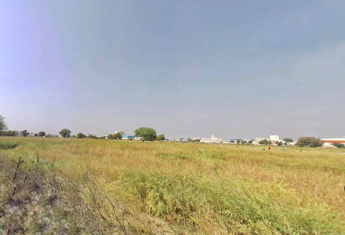 FMWX+JF Alwar, Rajasthan, India