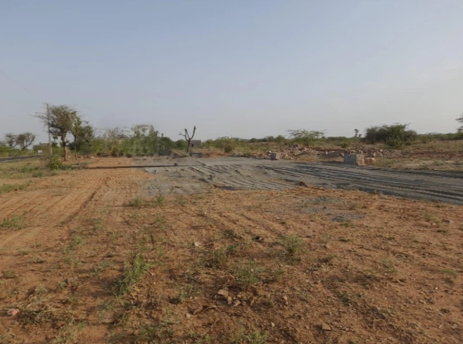 HM48+67Q, Mathura, Vrindavan, Uttar Pradesh 281121, India