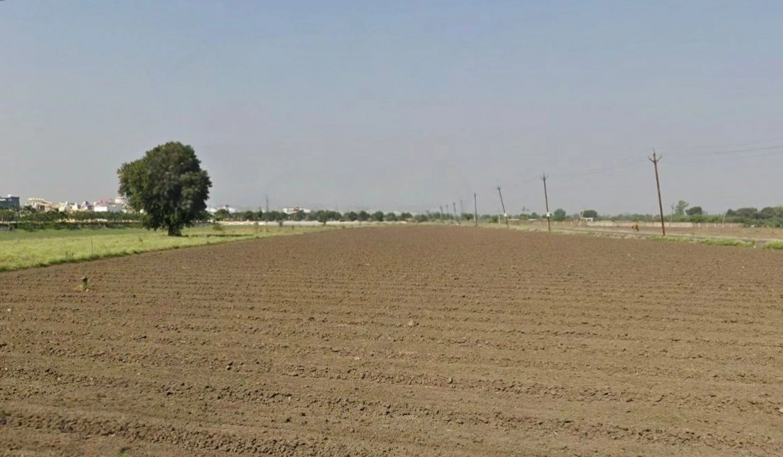 Palia Road, MP SH 27, near Sri Aurobindo Hospital, Alwasa, Paliya Haidar, Madhya Pradesh 453111, India