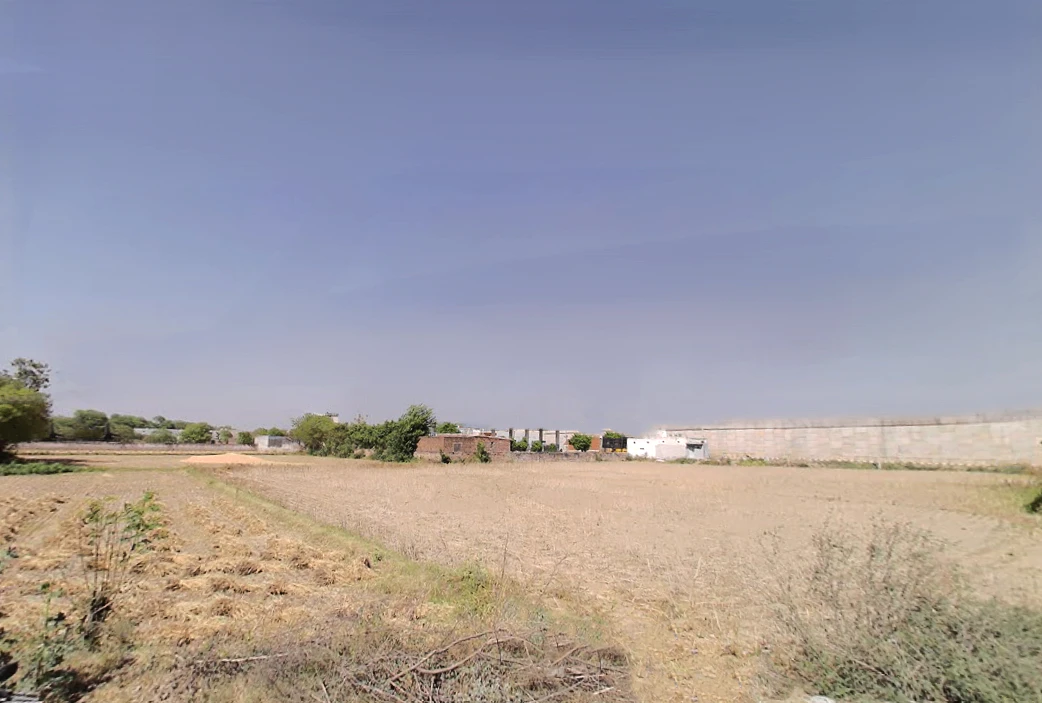 Ghamroj, Haryana 122102, India