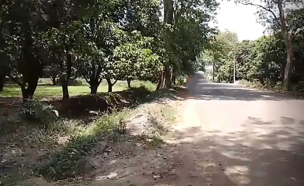 RMXC+RXM, Matriya, Uttar Pradesh, India