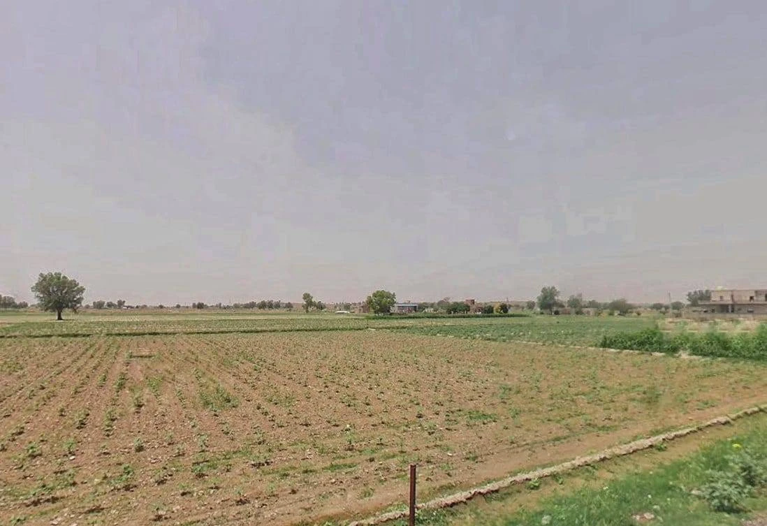 8WG3+FF9, Adarsh Colony, Suratgarh, Rajasthan 335804, India