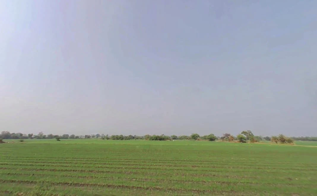 Ghatiya, Madhya Pradesh 456550, India