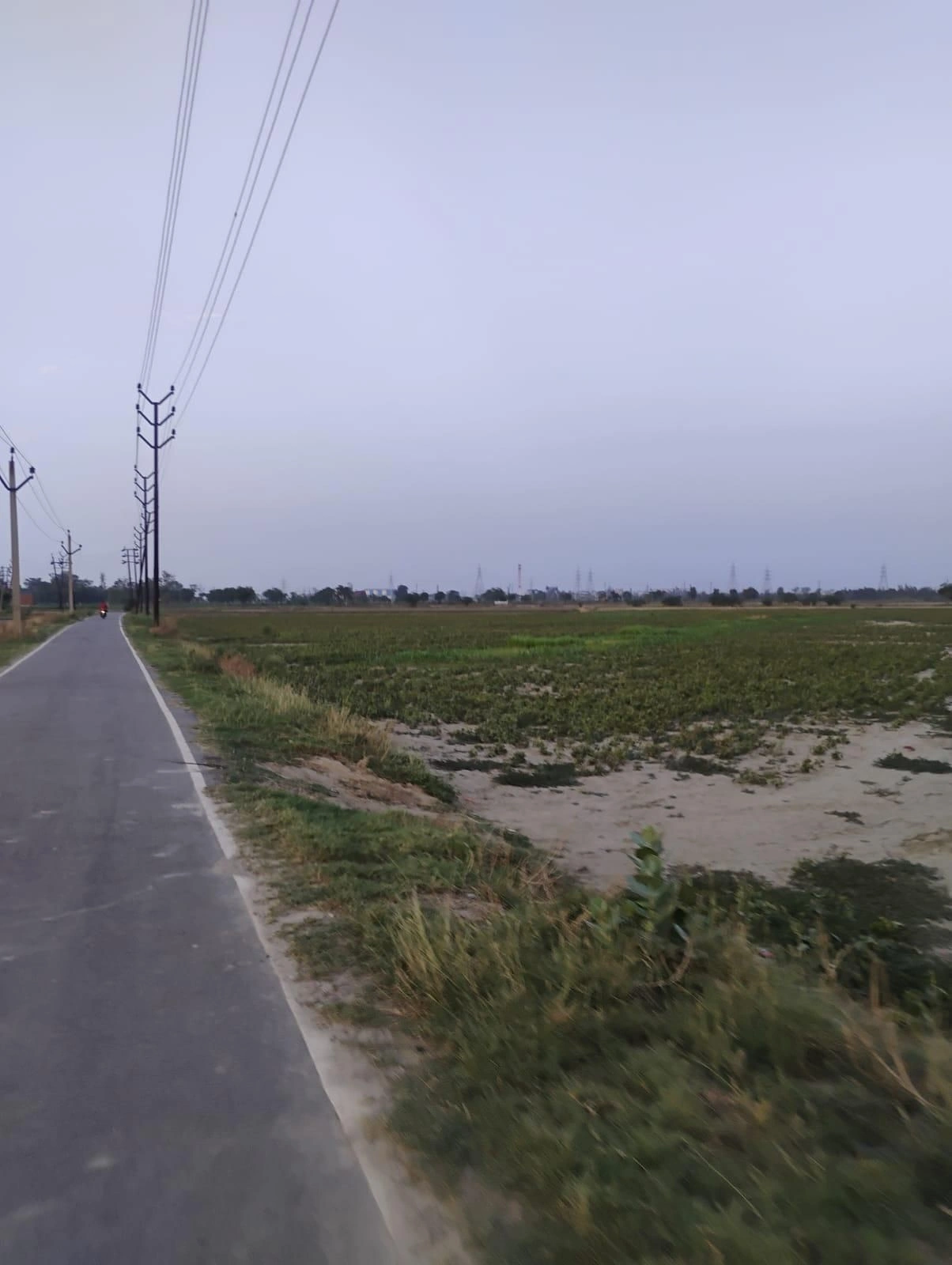 Bishambhara, Uttar Pradesh 281404, India