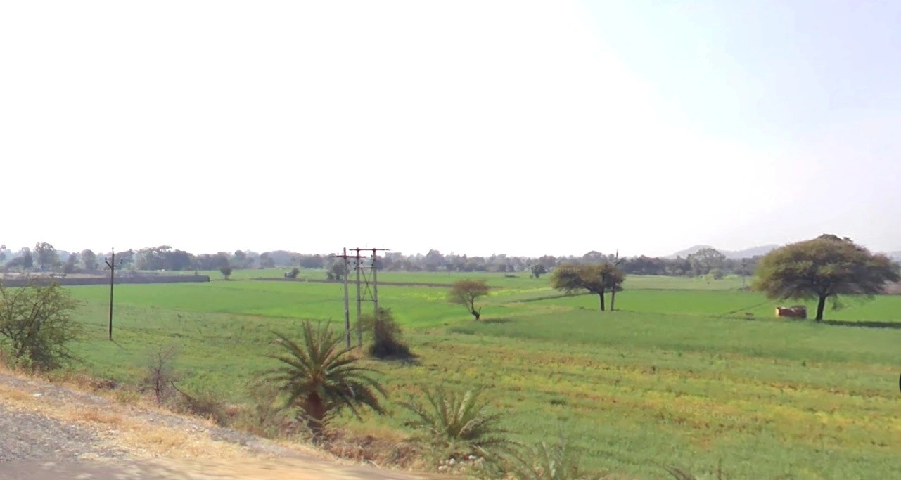 GMG4+84C, Thawlay, Madhya Pradesh 453661, India