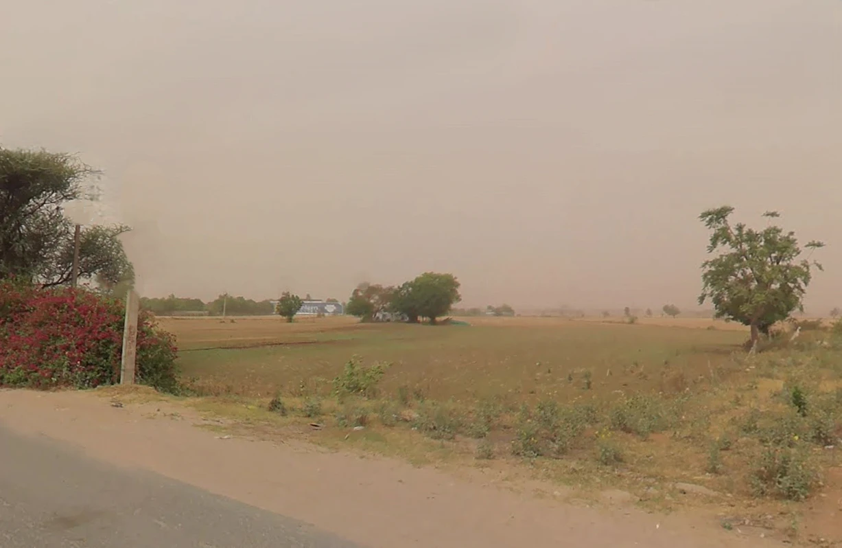 Sidhrawali, Haryana 122413, India