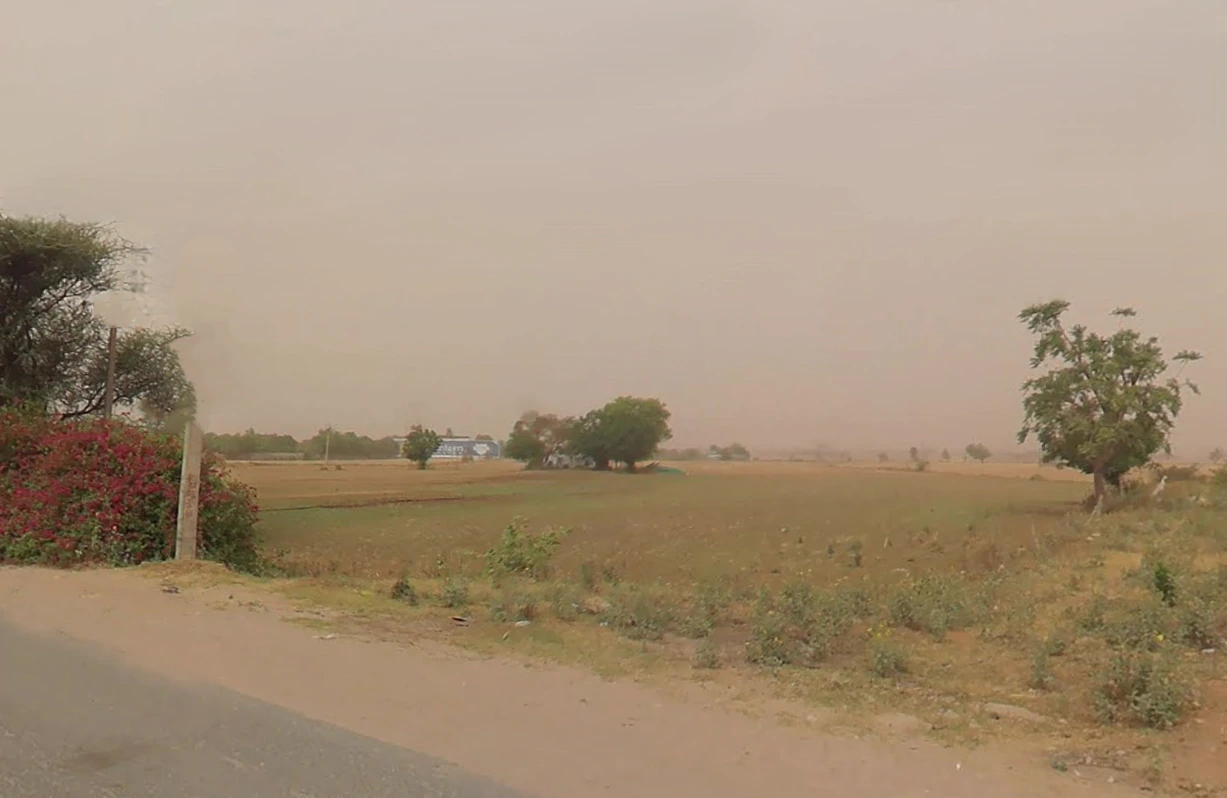 Sidhrawali, Haryana 122413, India