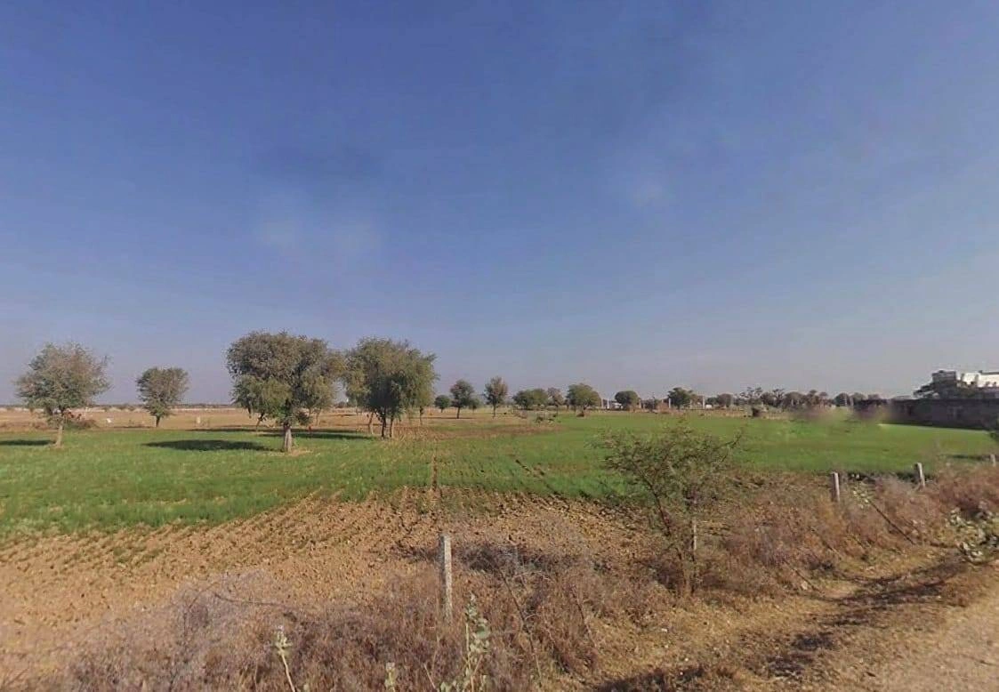 MMJP+9C Renwal Manji, Rajasthan, India