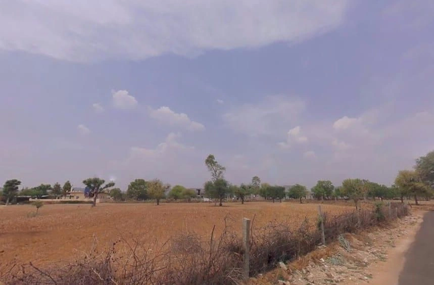 G8XJ+88V, Sheeshyoo, Rajasthan, India