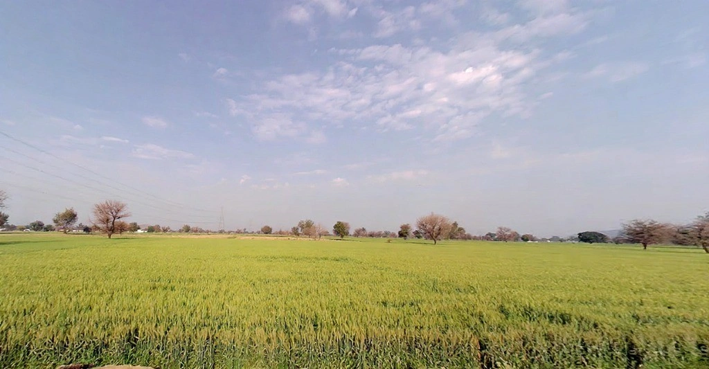 Ghat, Rajasthan, India