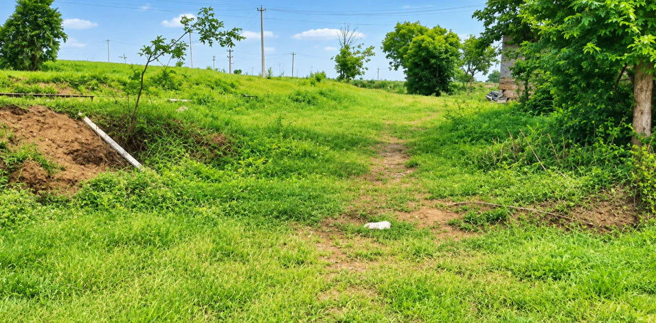 HR94+442, Yadadri Bhuvanagiri, Telangana 508117, India