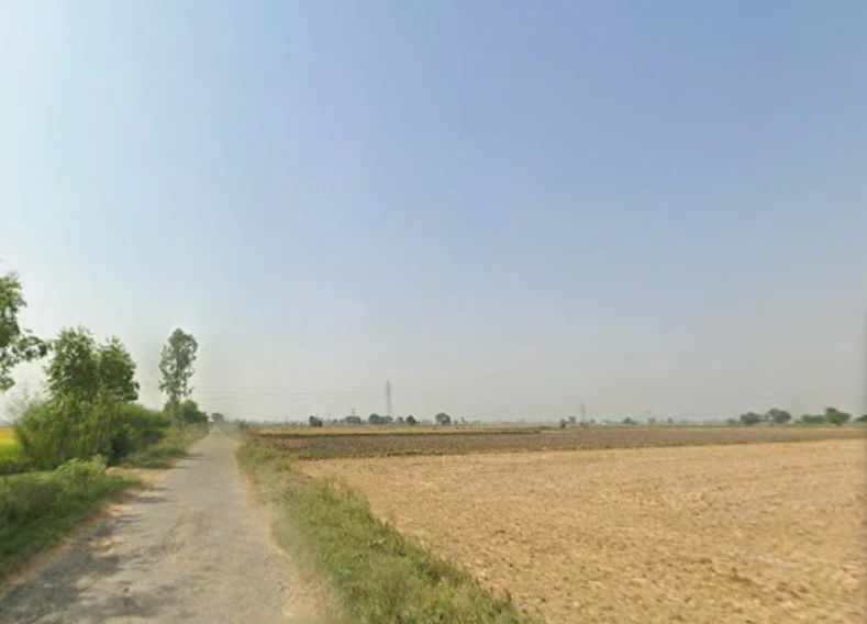 Moga, Punjab, India
