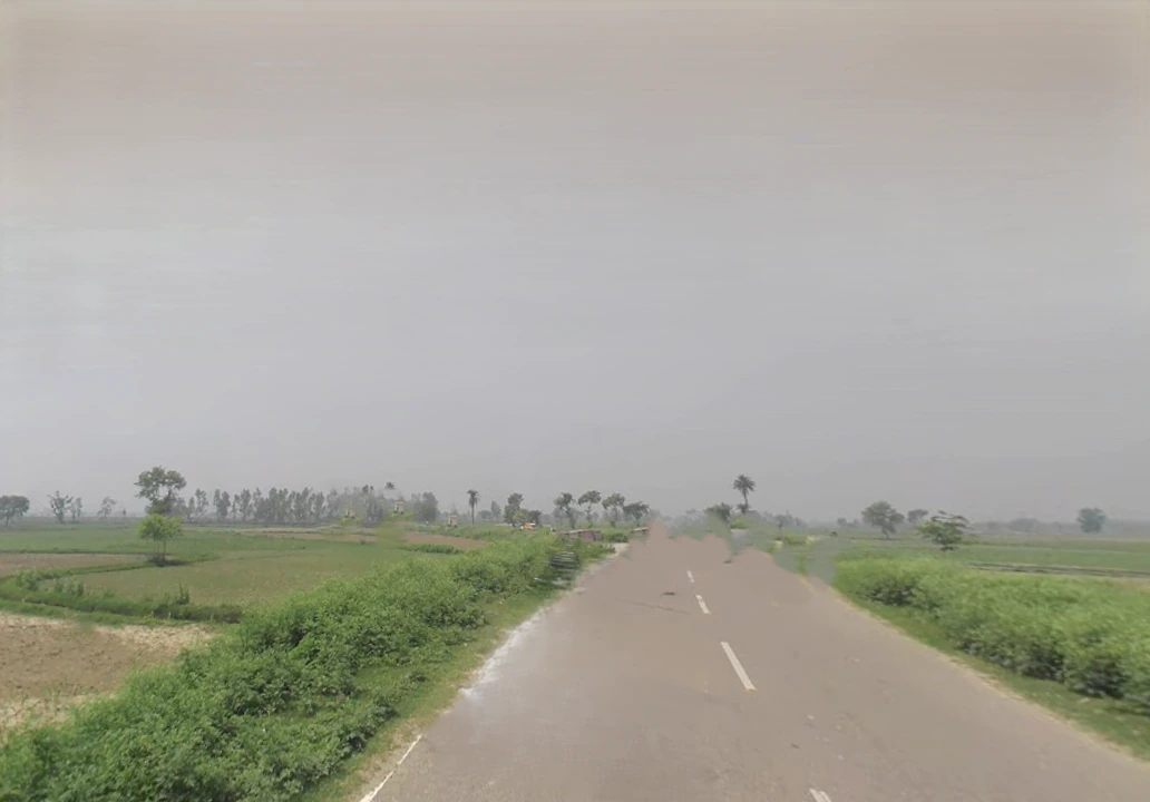 Bilari, Uttar Pradesh 244411, India